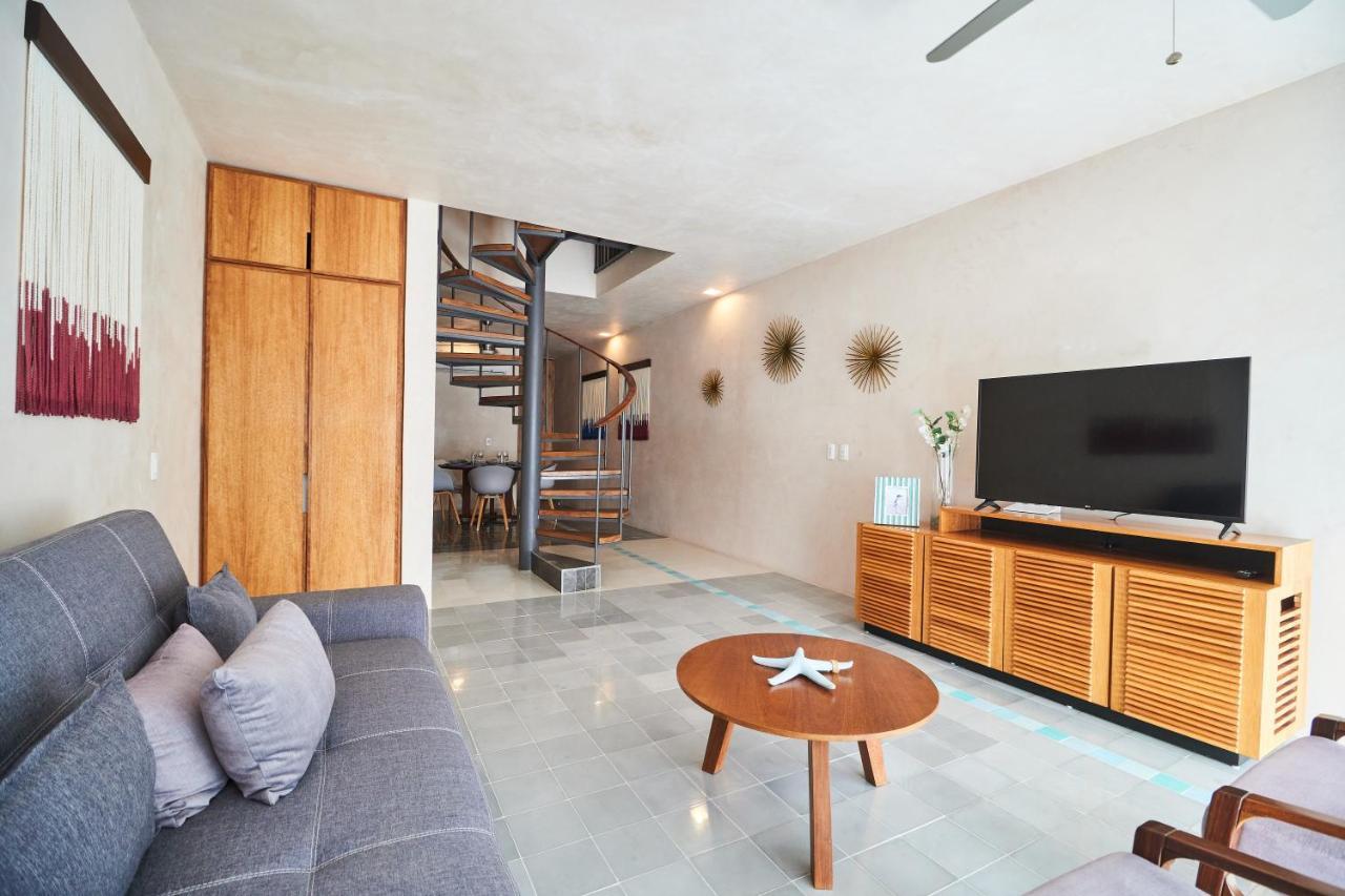 Apartamento Stunning Two-level Infinity Swimming Pool & Rooftop Great Amenities *