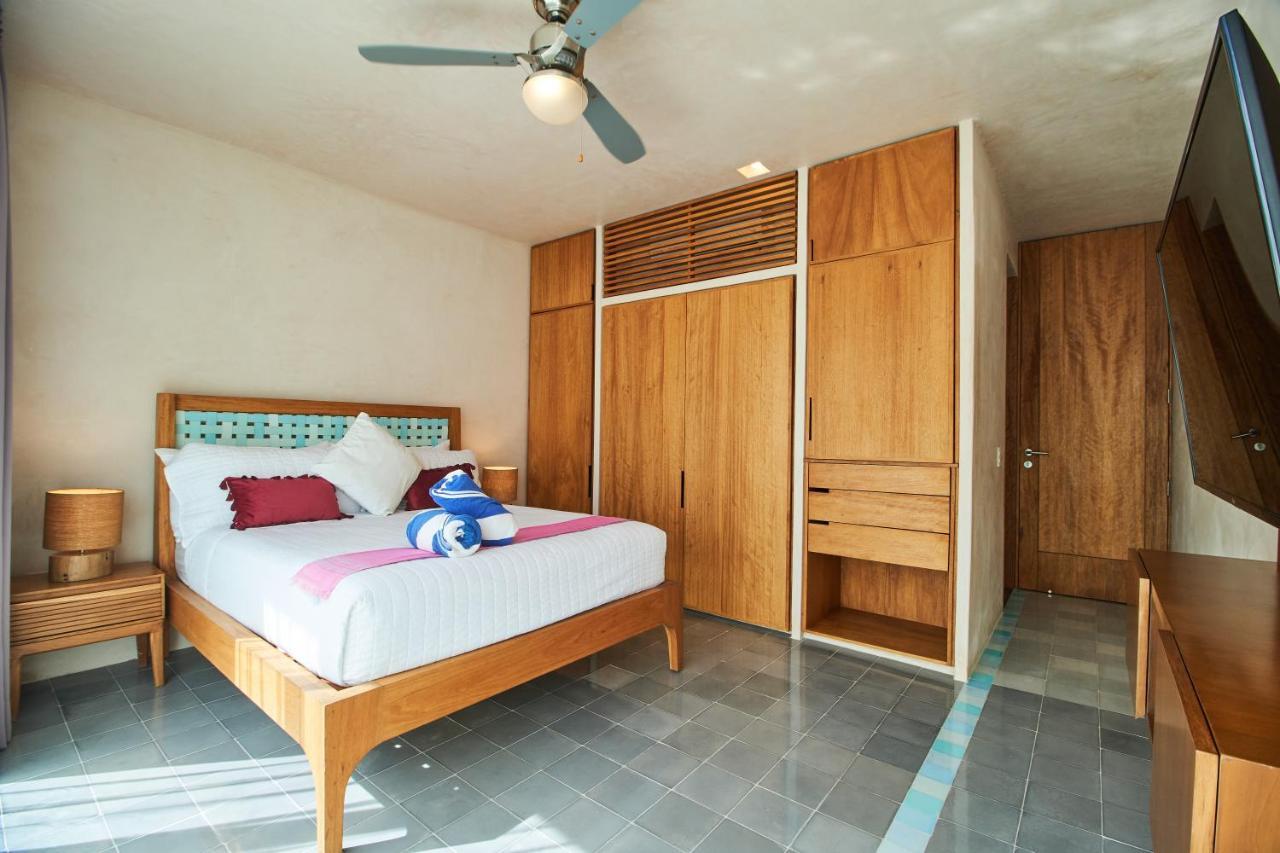 Apartamento Stunning Two-level Infinity Swimming Pool & Rooftop Great Amenities *